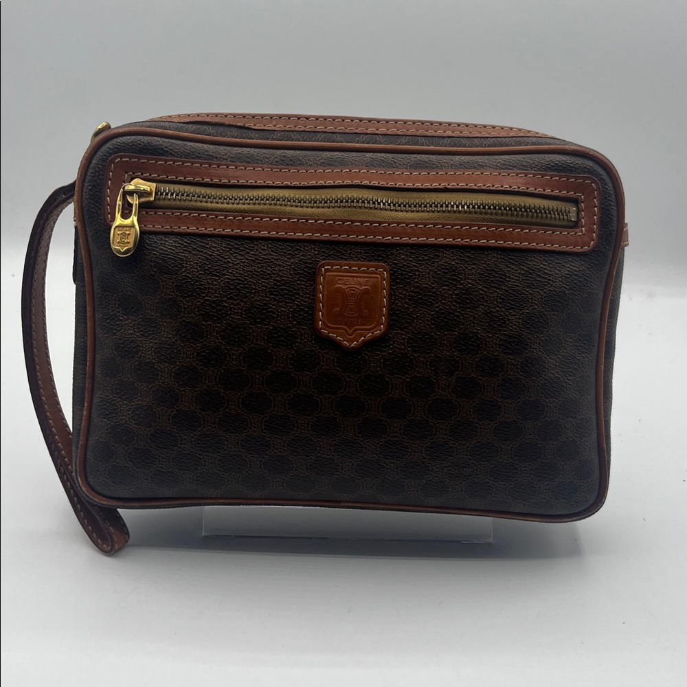 Celine Vintage Pouch